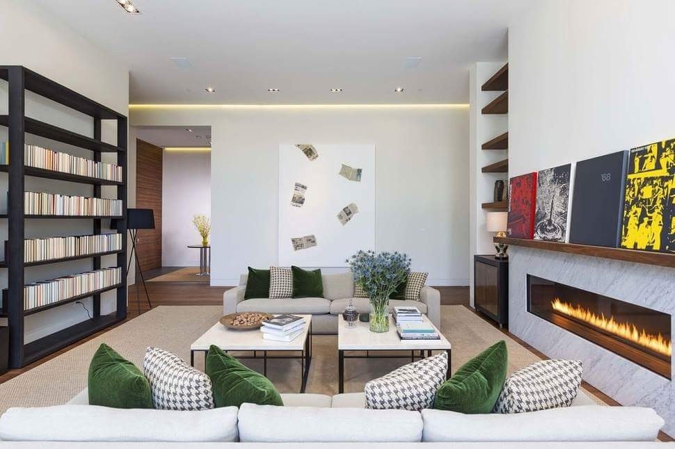 Retail Fit-Out Specialists Dubai
