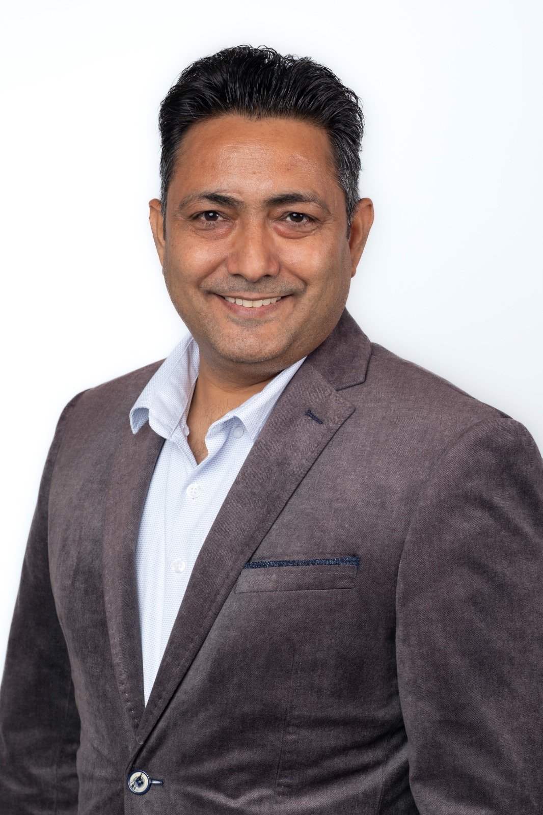 Owner — Haryana Technical Works LLC