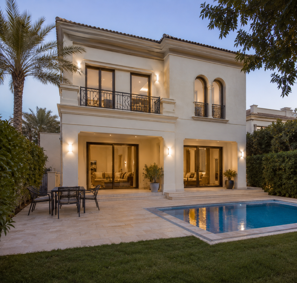 Villa