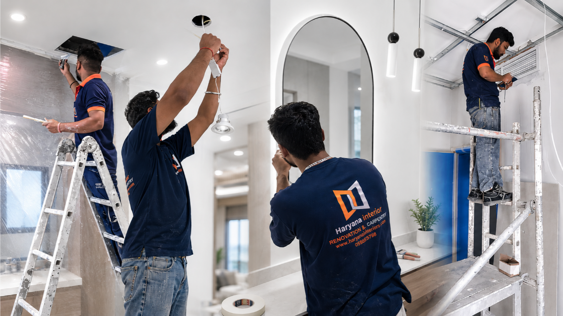 Dubai's Trusted<br><em>Handyman Service</em>
