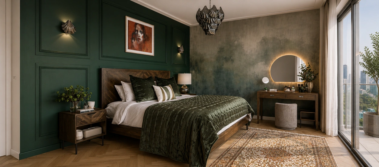 Dubai Majlis Interior Design Specialists